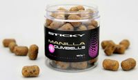 Sticky Baits Manilla Dumbells