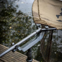 Fox Carpmaster Net Safe