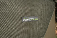 Korum Aeronium Deluxe Supa Lite Chair