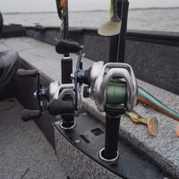 Shimano Tranx Reels