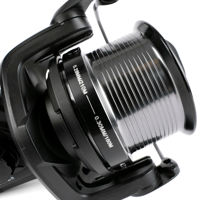 Korum Zelos 7000 Distance Reel