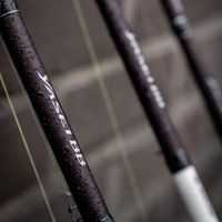 Shimano Yasei BB Pike Spinning Rods