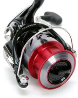 Daiwa Ninja Match & Feeder Reels