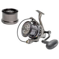 Akios Utopia CX8 Reel