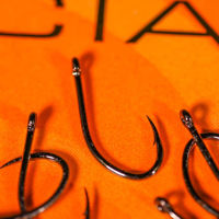 Guru LWGF Feeder Special XS Eyed Hooks