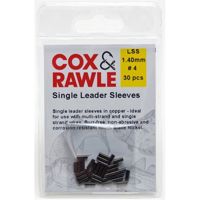 Cox & Rawle Crimps