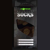 Korda Kore Camo Waterproof Socks