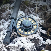 Wychwood PDR Fly Reels