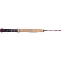 Wychwood Truefly MF Fly Rods