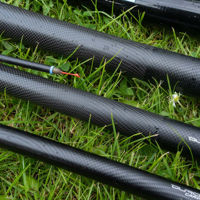 Preston Innovations Dura Carp 600 Pole 6m