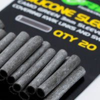 Korda Silicone Sleeves 3mm