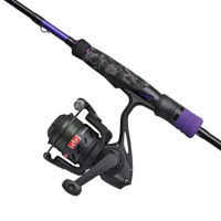 Berkley URBN II Finesse Combo 6.7ft