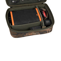 Fox Camolite Deluxe Gadget Safe