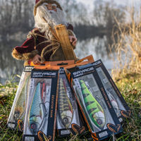 Savage Gear Deviator Swim Lures