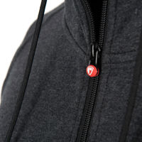 Fox Rage Voyager Hoody Dark Grey