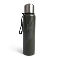 Korum Classic Thermal Barbel Flask 1Ltr