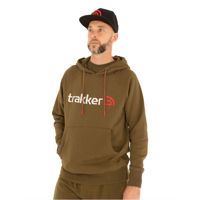 Trakker CR Logo Hoody