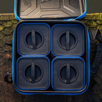 Preston Innovations Hardcase Bait Safe