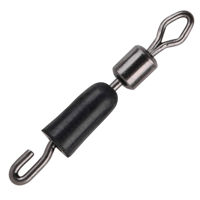 Cresta Anti-Twist Hook Length Connection Swivels