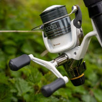 Shimano Stradic GTM RC Reels