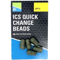 Preston Innovations ICS Quick Change Beads