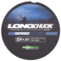 Korda LongChuck Tapered Mainline