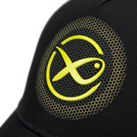 Matrix Surefit Baseball Cap Black