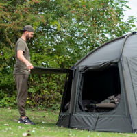 Nash Titan T2 Bivvy MKII