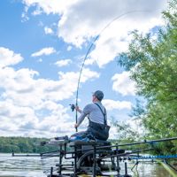 Preston Innovations Ascension Feeder Rods