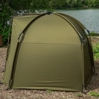 Fox Frontier Bivvy