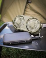 Trakker USB Bivvy Fan