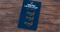 Nash Lead Clips (Old 2022 Model)