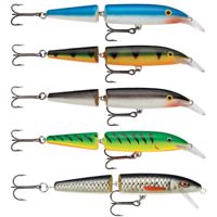 Rapala Jointed Floating Lure 13cm/18g