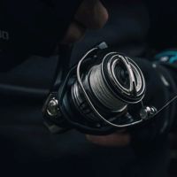 Shimano Miravel Reels