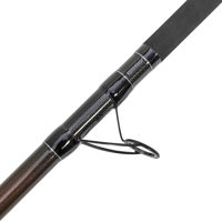 TronixPro Competition Black Out Rod 13.4ft 4-8oz