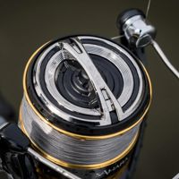 Shimano Sahara FJ Reels