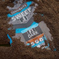 Sonubaits F1 Dark Groundbait 2kg