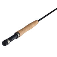 Shakespeare Cedar Canyon Premier Fly Rods