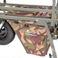 Carp Porter MK2 Barrow