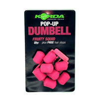 Korda Pop Up Dumbells