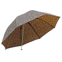 Fox 60inch Camo Brolly