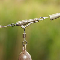 Korda Hybrid Lead Clip