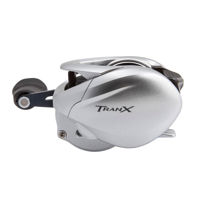 Shimano Tranx Reels