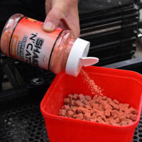 Dynamite Baits Shake 'N' Catch Colour & Flavour Enhancer