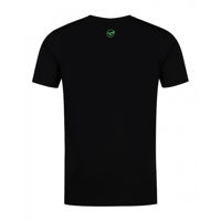 Korda Bobbin Tee Black