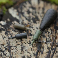 Thinking Anglers Naked C-Clip Buffer Beads