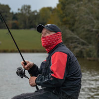 Daiwa Neck Scarfs