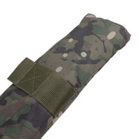 Trakker NXC Single Camo Rod Sleeves