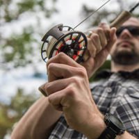 Wychwood RS2 Fly Reels