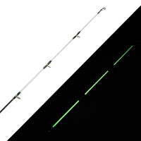 Akios Fury FX 435SRS Continental Rod 14.5ft